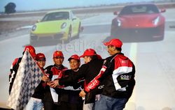 Telkomsel Raih Target 131,5 Juta Pelanggan