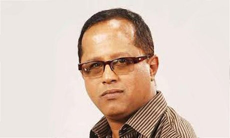 Hendak Kunjungi Israel, Editor Surat Kabar Bangladesh Dibui 7 Tahun