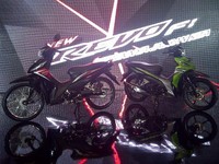 Ini 3 Perbedaan Honda Revo Biasa dan Revo Fit