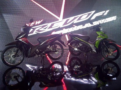 Ini 3 Perbedaan Honda Revo Biasa dan Revo Fit