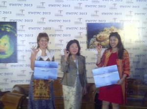 Inilah Pameran Foto-foto Terbaik Bawah Laut Indonesia