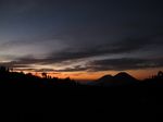 Wow! Cantiknya Sunrise di Gunung Prau, Dieng