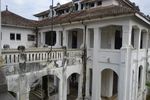 Penampakan Baru di Lawang Sewu