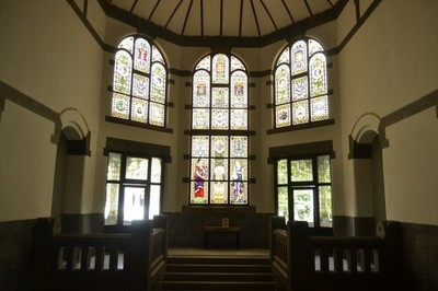 Penampakan Baru di Lawang Sewu
