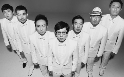 10 Variety Show Korea Paling HOT
