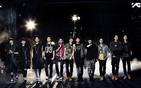 10 Variety Show Korea Paling HOT