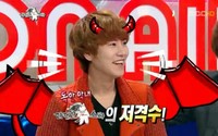 10 Variety Show Korea Paling HOT