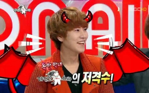 10 Variety Show Korea Paling HOT