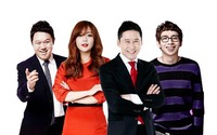 10 Variety Show Korea Paling HOT