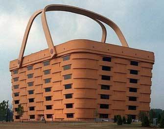 10 Bangunan Terunik di Dunia Tahun 2013