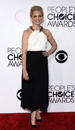 Parade Selebriti di Red Carpet PCA 2014 (1)