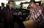 Denny Indrayana Laporkan Jubir PPI ke Polisi