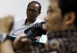 Mahfud Suroso Bersaksi untuk Deddy Kusdinar