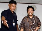 Mahfud Suroso Bersaksi untuk Deddy Kusdinar