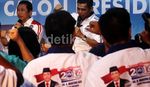 Marzuki Paparkan Visi Misi di Meet the Press PD