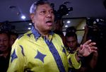 KPK Kembali Periksa Politisi Hanura