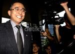 Komisioner Komisi Yudisial Datangi KPK