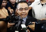 Komisioner Komisi Yudisial Datangi KPK