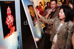Keindahan Bawah Laut Indonesia Dipamerkan