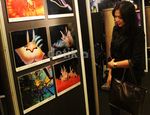 Keindahan Bawah Laut Indonesia Dipamerkan
