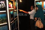Keindahan Bawah Laut Indonesia Dipamerkan