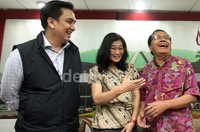 Seperti diketahui sebelumnya, Pertamina menaikan harga jual gas LPG 12 kg, yang menuai polemik. Harga LPG 12 kg tersebut akhirnya kembali diturunkan.