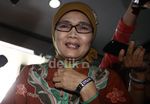 Sekjen DPR RI Diperiksa untuk Akil Mochtar