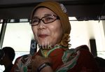 Sekjen DPR RI Diperiksa untuk Akil Mochtar