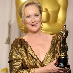 Mengejutkan! Meryl Streep Sampaikan Kritik Pedas tentang Walt Disney di Panggung