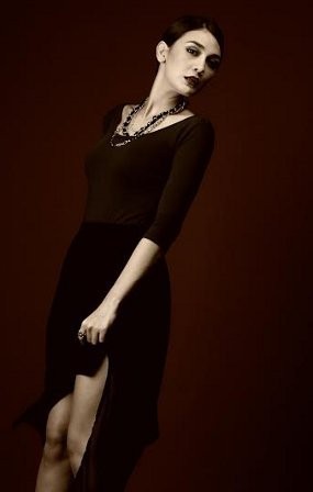 Luna Maya: Senang Punya Kekasih Lagi, Dia Bikin Saya Jadi Lebih Baik