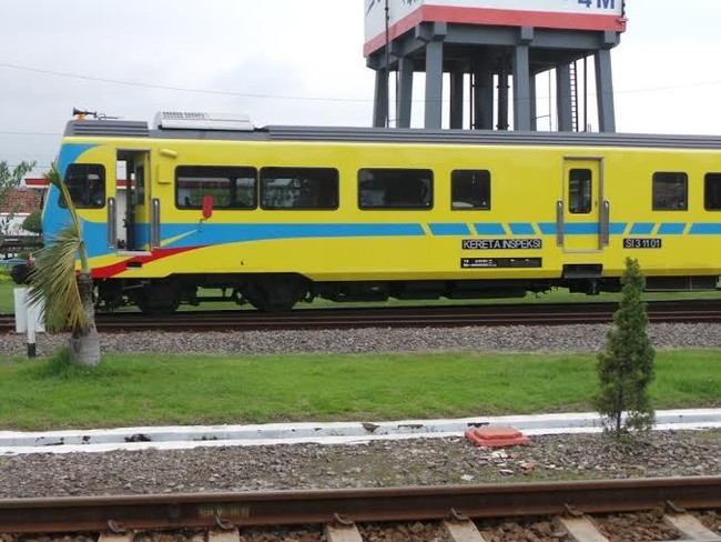 Ini Jalur Ganda Kereta Jakarta-Surabaya, Calon Rute 