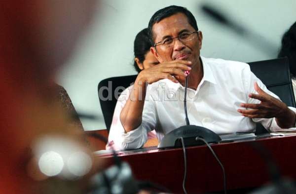 Dahlan Iskan: Kami Siap Ambil Alih Aset Asian Agri