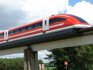 Wuzz.. Melesat 130 Km/Jam, MRT Jakarta Dipastikan Anti Bising