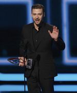 Ini Dia Para Pemenang Peoples Choice Awards 2014