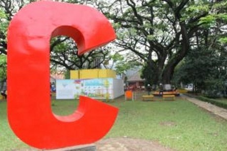 4 Taman di Bandung yang Memiliki Tema Unik
