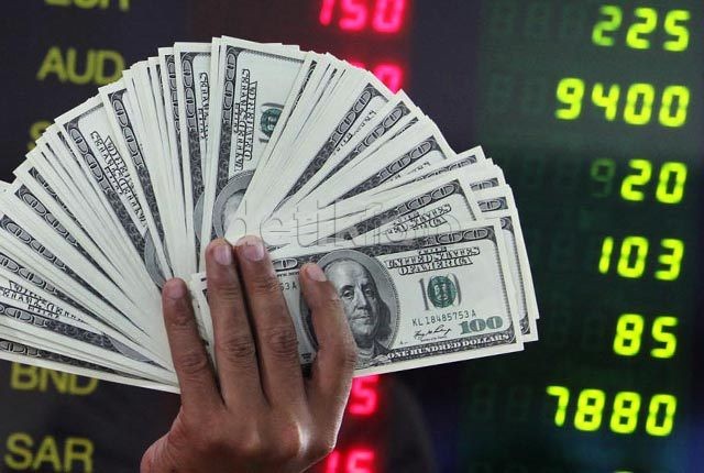 Dolar Tembus Rp 12.260, WIKA Dapat Tambahan Kas Rp 300 Miliar