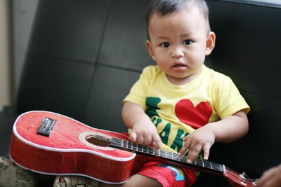 Muhammad Khoirul Azzam, 1,11 Tahun, Lelaki