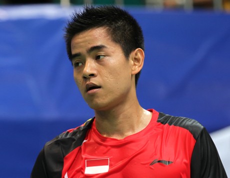 Simon Alihkan Fokus ke Malaysia Superseries Premier