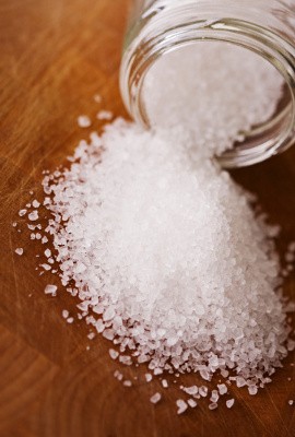 Apa Benar Sea Salt Lebih Kaya Mineral daripada Garam Biasa? 