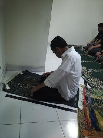 Dukungan Makin Meluas, Jokowi Terkesan Menunggu Restu Mega
