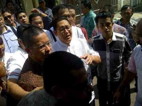 3 Kesibukan Anas di Luar Kota Saat Mangkir Dipanggil KPK