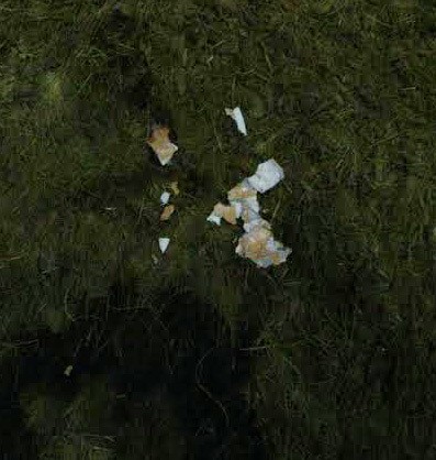 Anas Dilempar Telur Saat Digiring ke Bui KPK