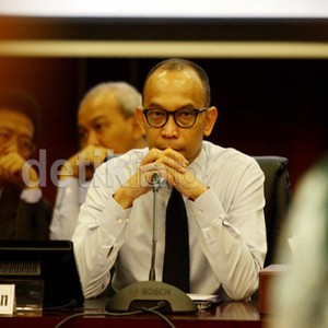 Chatib: Di Peru, Konversi BBM ke BBG Tak Pakai Duit Pemerintah