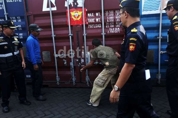 Wamenkeu: 12 Januari Pukul 00.00, Tambang Mentah Tak Boleh Diekspor