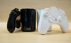 Tron, Konsol Game Buatan Huawei