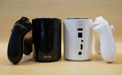 Tron, Konsol Game Buatan Huawei