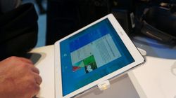 Duo Tablet Kembar Samsung