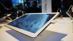 Duo Tablet Kembar Samsung
