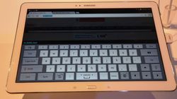 Duo Tablet Kembar Samsung