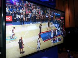 Euforia Menyambut Kedatangan PlayStation 4
